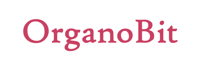 OrganoBit BioIntelligence