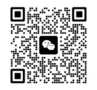 WeChat QR Code